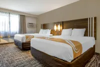 Quality Inn St Cloud West