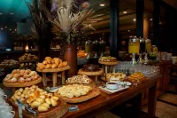 Golden Tulip Brasilia Alvorada - พร้อมอาหารเช้า