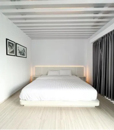 Harmadha Glamping Отели в г. Magetan