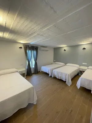 Casa Rural en el Entorno de Álora Caminito del Rey