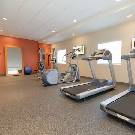 Home2 Suites by Hilton Bellingham Airport