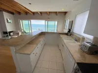 LUXE 2-bedroom Malibu apartment on the sand