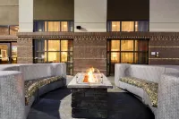 Hampton Inn & Suites Cordele Hotels in Cordele