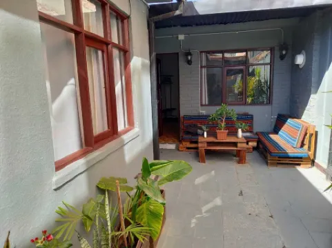 Superb 2-bedroom house with WiFi in Cochabamba