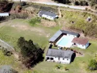 70 Km from São Paulo for 20 people - DISPONIVEL REVEILLON Hotels in Biritiba Mirim