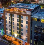 Biohotel Organic Suites Hotel a Bogota