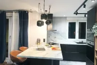 Nid Douillet - BEL Appartement Avec Parking Gratuit