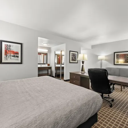 Quality Inn & Suites Pearsall