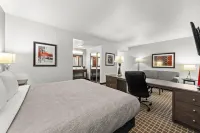 Quality Inn & Suites Pearsall Hotels in Pearsall