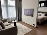 Hvanndalir Lodge Hotel di 