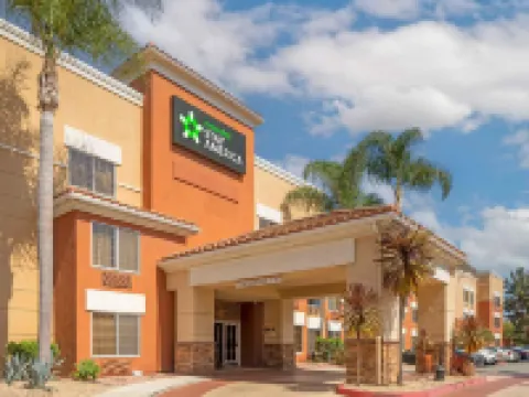 Extended Stay America Suites - Los Angeles - Torrance - Del Amo Circle Hotels in Torrance