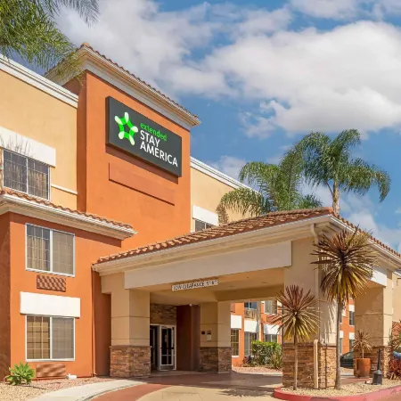 Extended Stay America Suites - Los Angeles - Torrance - Del Amo Circle