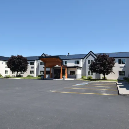 Quality Inn & Suites Watertown Fort Drum
