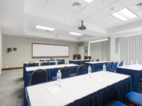 Hampton Inn Mt. Airy Hoteles en Condado de Surry