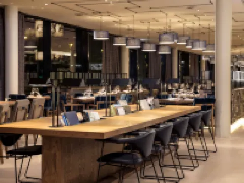 Hilton Amsterdam Airport Schiphol Hotels in Schiphol