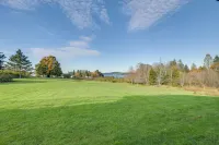 Maine Retreat w/ Ocean Views, Walk to Downtown! - Wifi