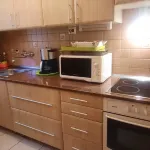 Vacation home with garden in Bad Bük, 150 m from the thermal spa