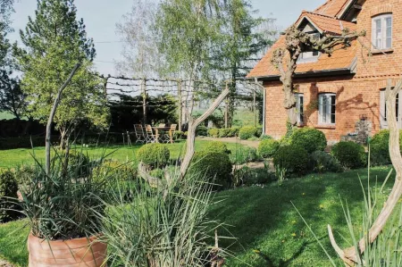 Ferienwohnung III auf Hof Himmelgrün