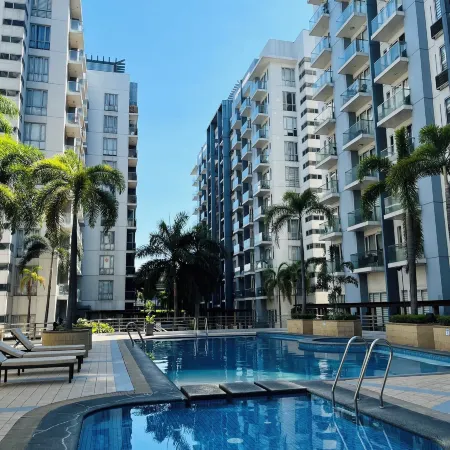 One Palm Tree Villas