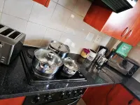 The waterfall outlook NETFLIX,FREE PARKING. WIFI