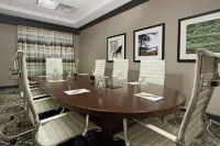 Hilton Garden Inn Columbus-University Area