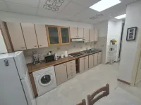 House by the sea near aquarium Hotels in Pegli