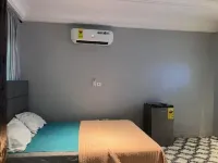 Affordable Guest Room Hotels in Gbawe