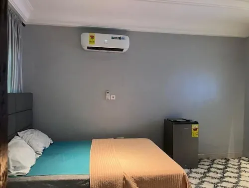 Affordable Guest Room Hotels in Gbawe