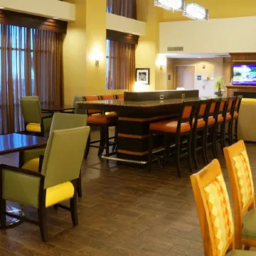 Hampton Inn & Suites Kingman