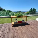 Spectacular villa with infinity pool