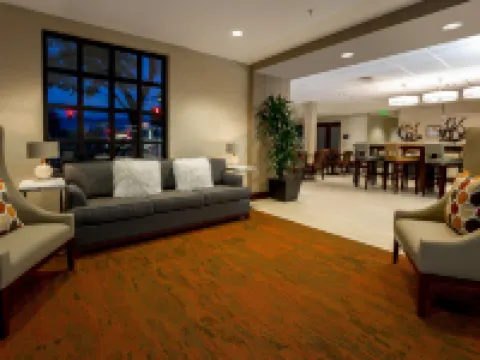Hampton Inn by Hilton Santa Barbara/Goleta Hotels in Goleta