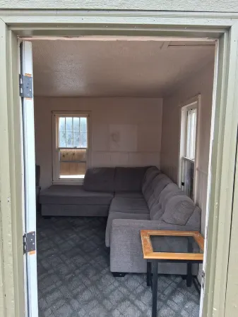 Charming 1-bedroom apartment with AC, WiFi in delightful Rapid City