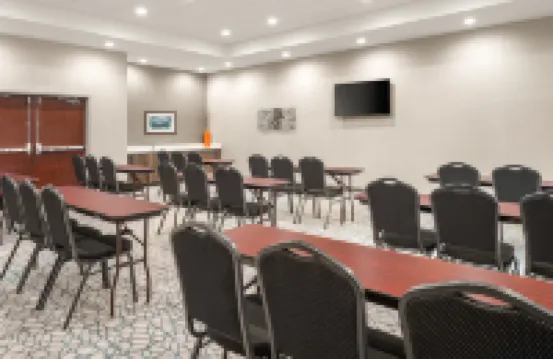 Homewood Suites San Marcos