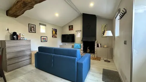 Rent studio 35m2 Hotels in Saint-Brevin-les-Pins