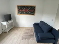 Vacation apartment Am Romberg Hotel a Lohr am Main