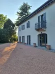La Casa nel Bosco