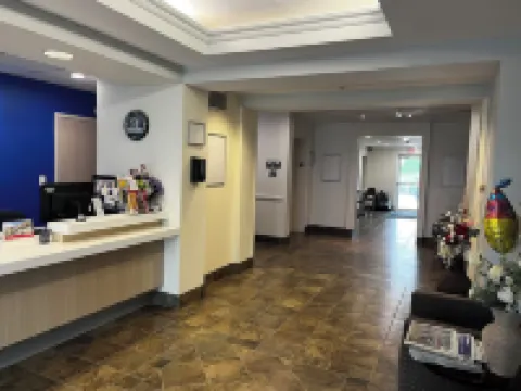 Aurora Inn Estevan Hoteles en Estevan