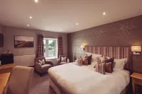Longlands Inn & Cottages Hotels in Carnforth