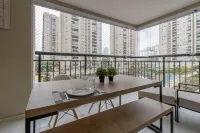 Lovely Family Apartment - GRU