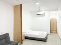 Loft del Río Hotels in 