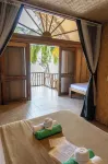 Sangat Island Dive Resort فنادق في كوليون