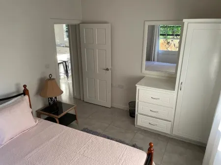 Providence , nestled in nature’s embrace with great views,and strong WiFi.