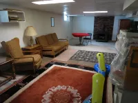 Home Away From HomeQuiet surroundings15 minutes from downtown Milwaukee