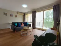 Renovated 2B Unit Walking to Hospital 필립 호텔