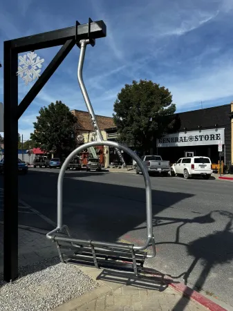 Cozy 1-bedroom apartment in wonderful Chewelah with WiFi, AC Отели рядом с достопримечательностью «U.S. Highway 395»