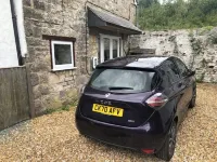 The Annex - Modern Studio Flat Các khách sạn ở Mold