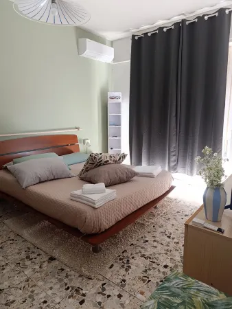 Loano Experience 70mt from the sea