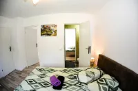 Apartament 2 camere Roberta Breaza TransylvaniaPetfriendly Hôtels à : Lisa