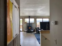 Stanley Cabin 스탠리 호텔