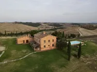 Country house San Giovanni in Poggio - Alba apartment